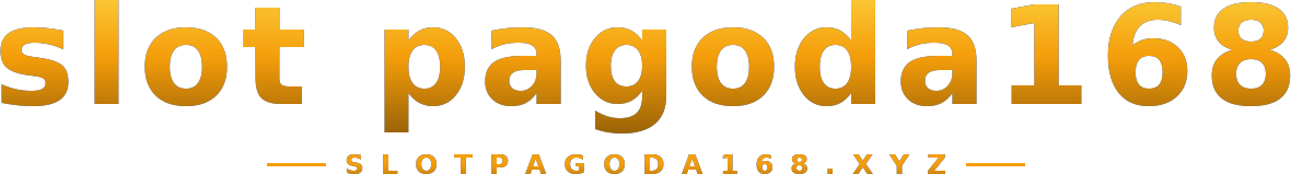 slot pagoda168 logo